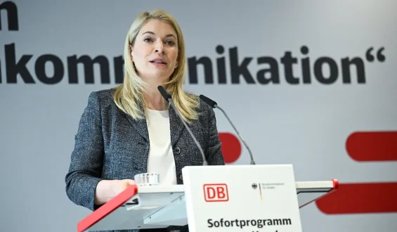 Unzufriedenheit mit Bahn-Management: Palla kritisiert Führungskräfte