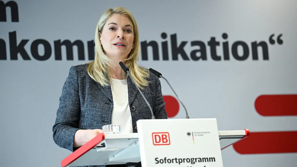 Unzufriedenheit mit Bahn-Management: Palla kritisiert Führungskräfte