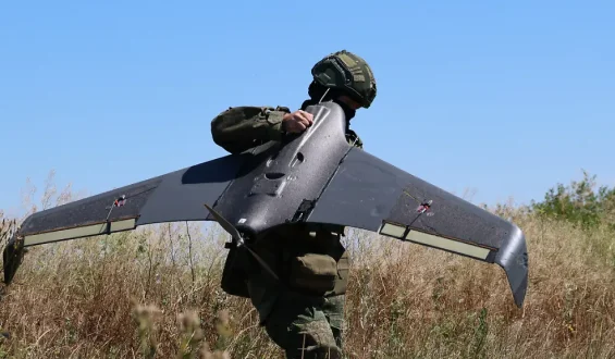 Russlands Angriff auf ukrainischen Rüstungshersteller