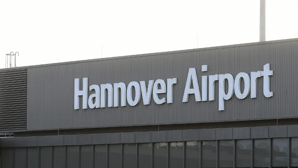 Drohnenstörung am Flughafen Hannover führt zu Flugverspätungen