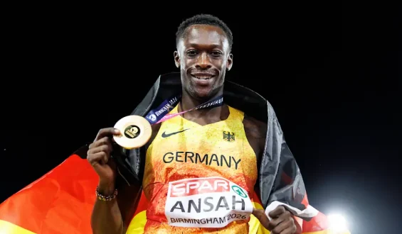 Emotionaler Abend: Malaika Mihambo verpasst Medaille bei der EM