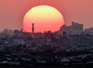 Vermittlerstaaten kritisieren Israels Angriffe im Gazastreifen