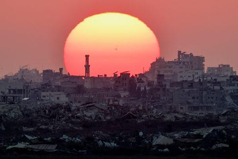 Vermittlerstaaten kritisieren Israels Angriffe im Gazastreifen