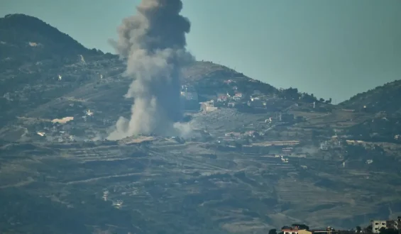 Israelische Angriffe im Libanon trotz Friedensgesprächen