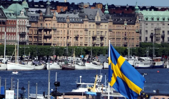 Finnland und Schweden: Neue Bahnverbindung nach Jahrzehnten