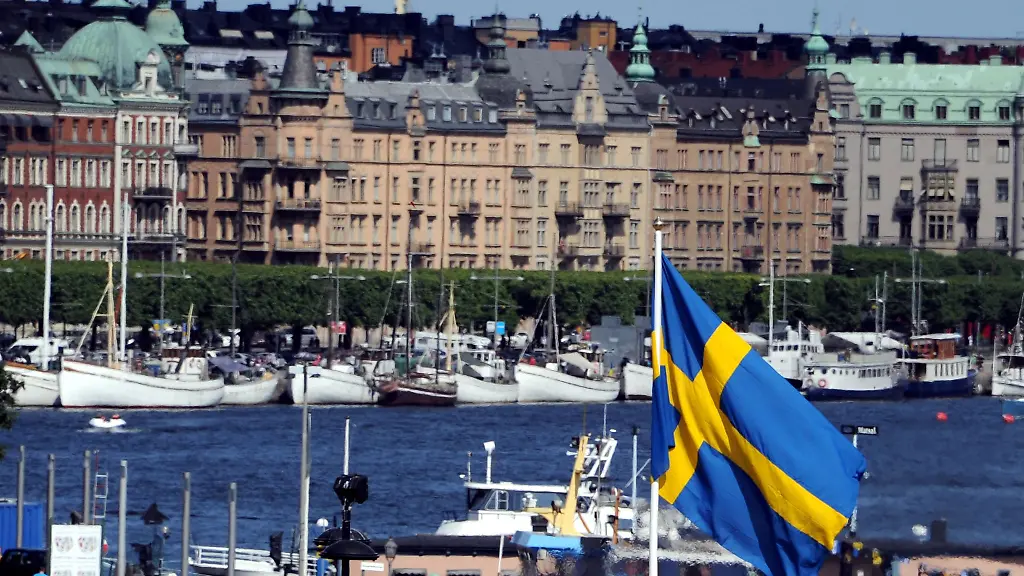 Finnland und Schweden: Neue Bahnverbindung nach Jahrzehnten