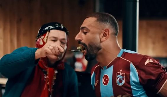 Lange Verletzungspause für Roony Bardghji vom FC Barcelona