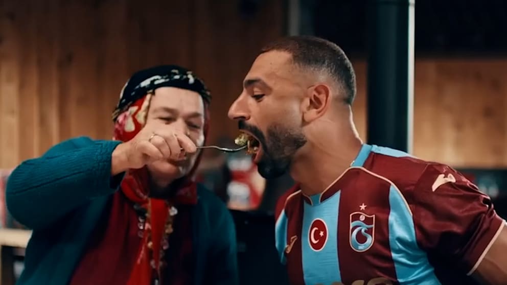 Lange Verletzungspause für Roony Bardghji vom FC Barcelona