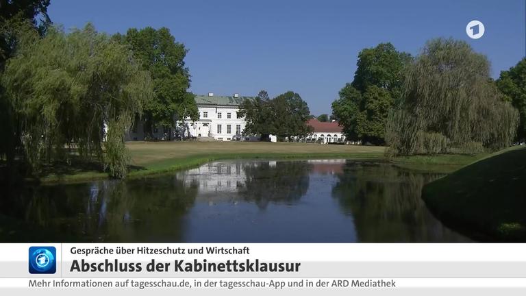 Wichtige Geschehnisse vom 26. August 2026