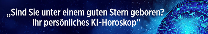 Wochenhoroskop für das Sternzeichen Jungfrau