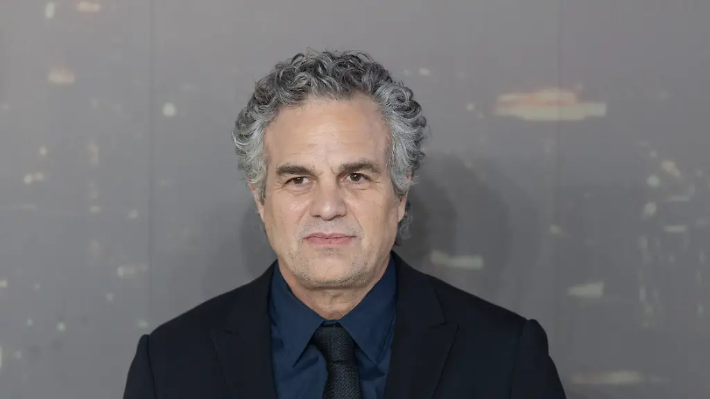 Mark Ruffalo wehrt sich gegen Antisemitismus-Vorwürfe