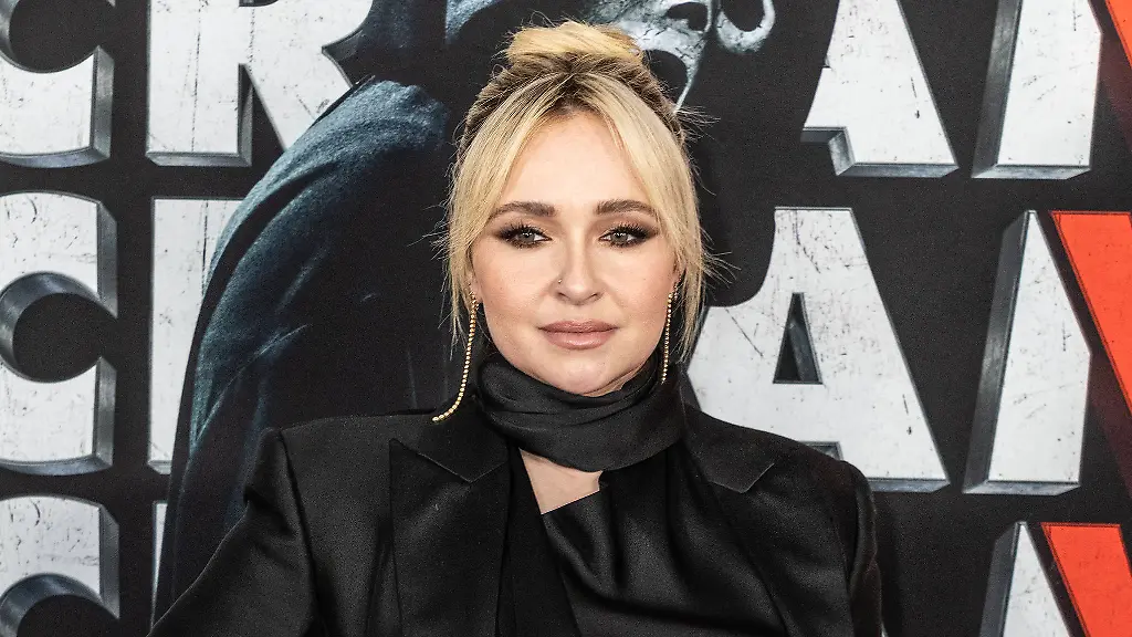 Hayden Panettiere: Ihr plötzlicher Tod und die ersten Erkenntnisse der Polizei