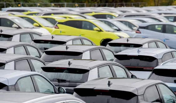 VDA verteidigt Förderung von Elektroautos