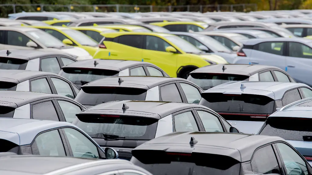 VDA verteidigt Förderung von Elektroautos