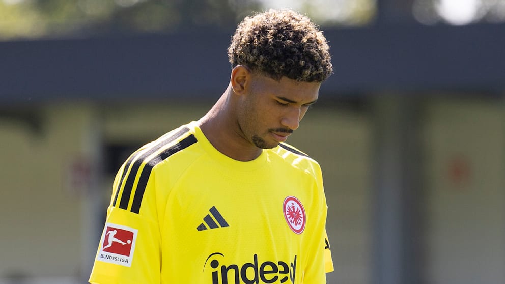 Trauriges Urteil für Ex-Torwart-Shootingstar