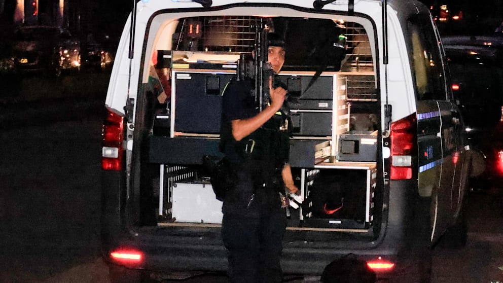 Clankriminalität in Berlin: Schüsse und Bandenkriege