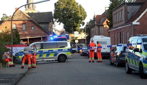 Ehemann nach tödlicher Messerattacke in Rheine vor Haftrichter