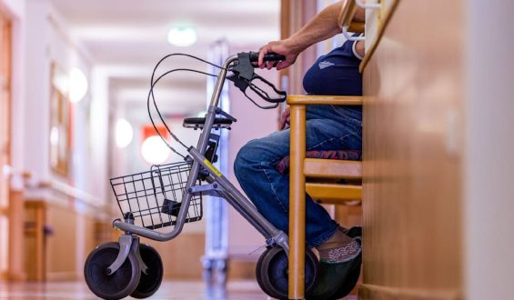 BGH-Urteil schützt Schenkungen an Kinder bei Pflegeheimkosten