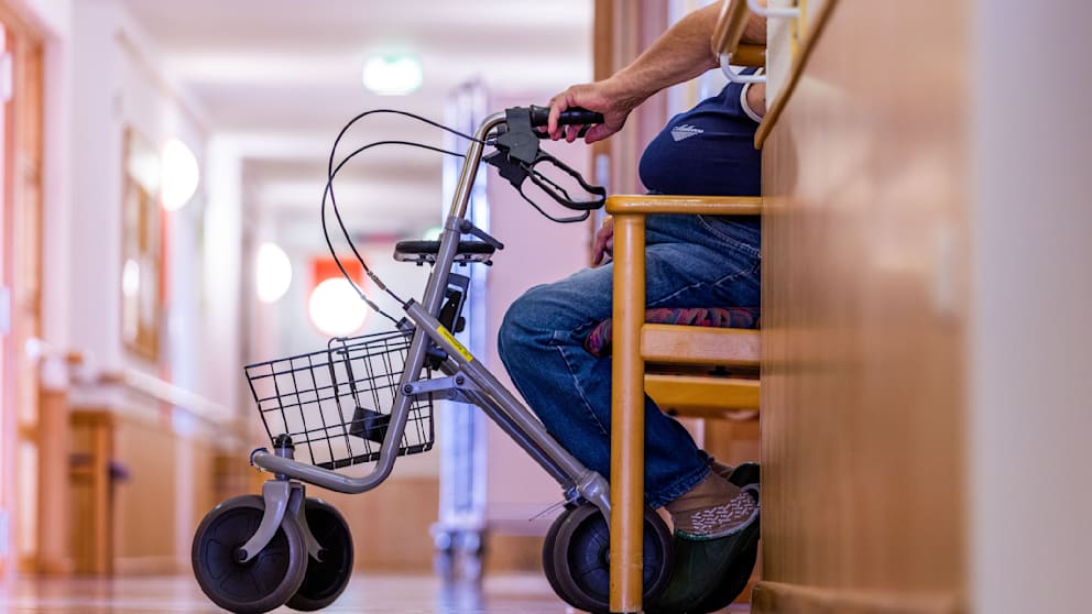 BGH-Urteil schützt Schenkungen an Kinder bei Pflegeheimkosten