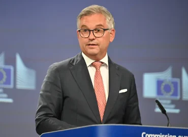 EU-Innenminister planen Frühwarnsysteme nach Ceuta-Krise