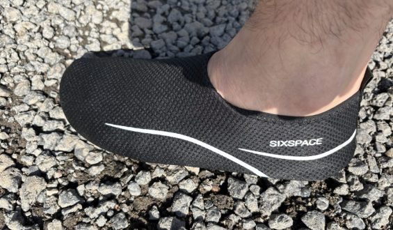 Badeschuhe im Test: Sicherheit und Komfort im Sommerurlaub
