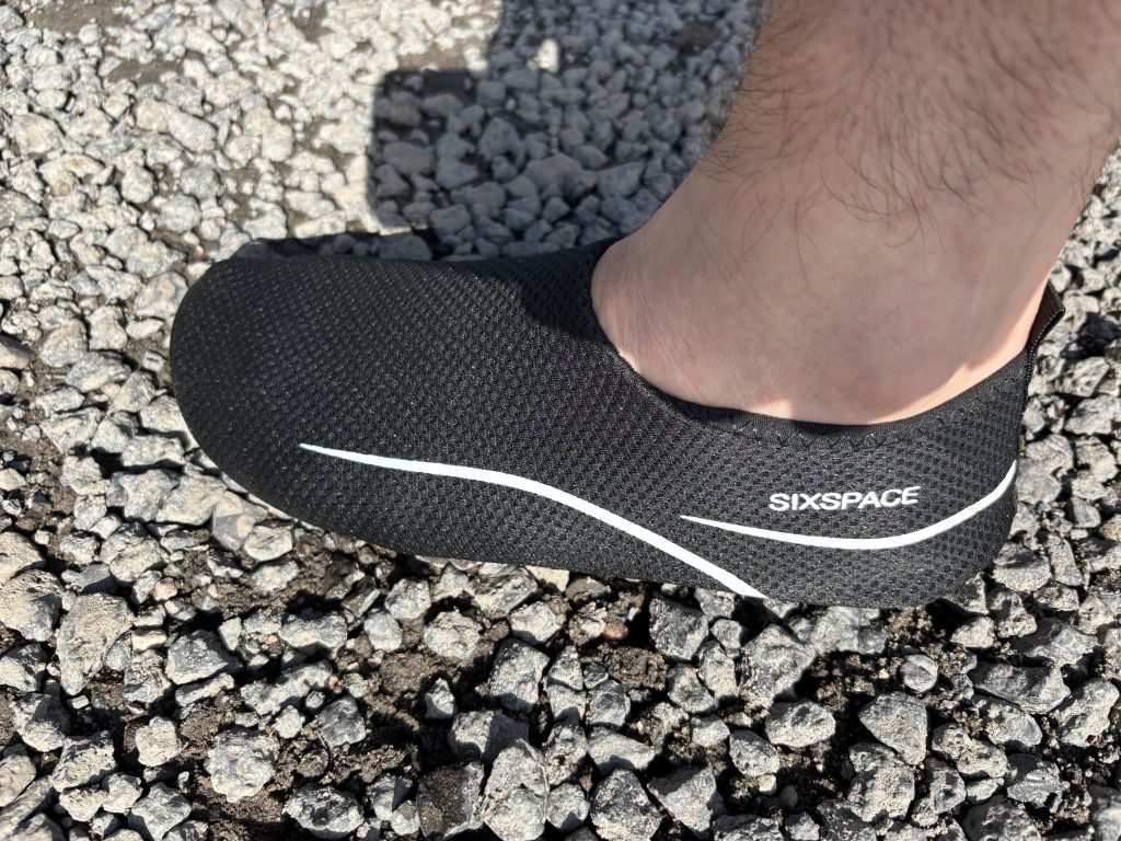 Badeschuhe im Test: Sicherheit und Komfort im Sommerurlaub