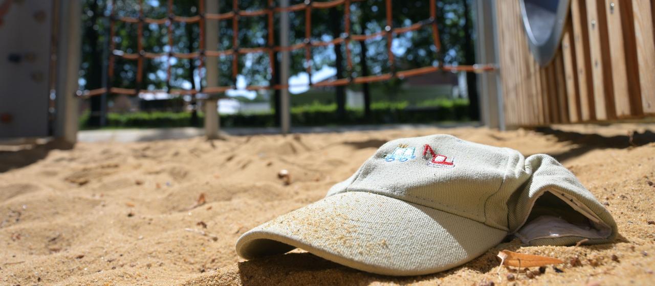 Kindeswohlgefährdungen auf Rekordniveau in Deutschland