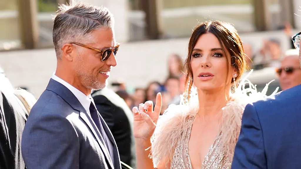 Sandra Bullock spricht öffentlich über die Herausforderungen nach dem Tod ihres Partners