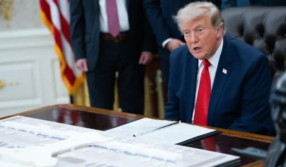 Teherans Drohungen und Trumps Angriffspläne auf den Iran