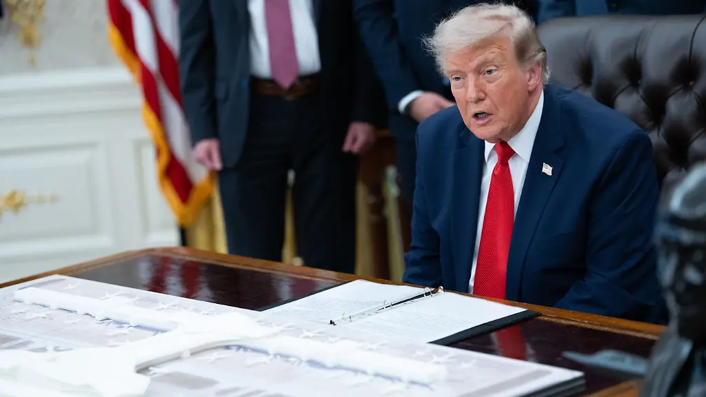 Teherans Drohungen und Trumps Angriffspläne auf den Iran