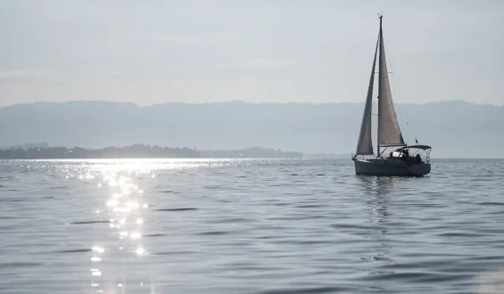 Motorbootunfall auf dem Bodensee: Haftstrafe für Fahrer