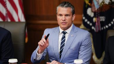 US-Verteidigungsminister widerspricht Berichten über Raketenmangel