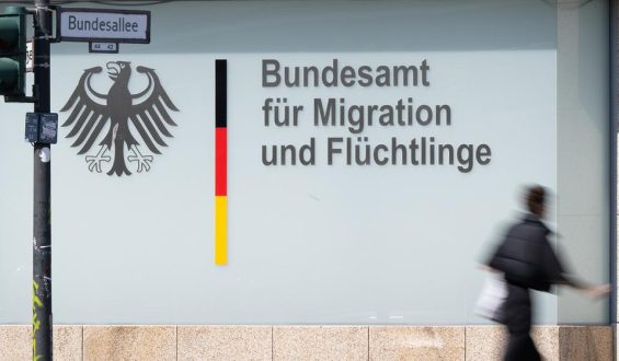 Änderungen im Schutzstatus syrischer Flüchtlinge in Deutschland