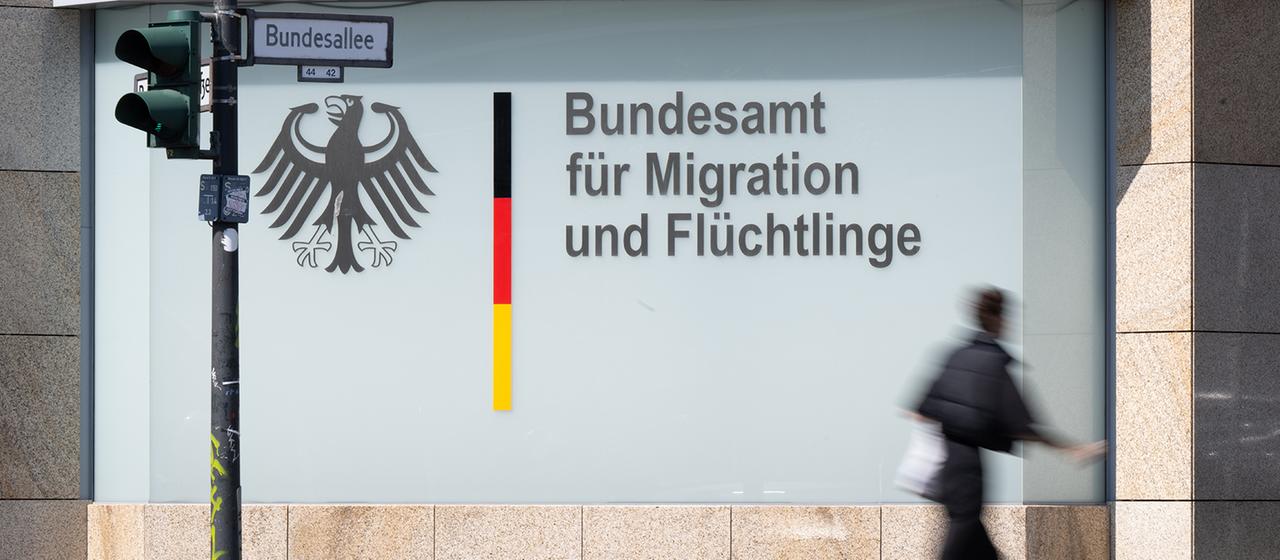 Änderungen im Schutzstatus syrischer Flüchtlinge in Deutschland