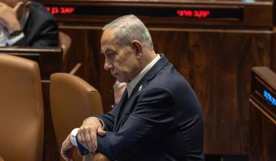 Netanjahu lehnt Trumps Gaza-Plan ab
