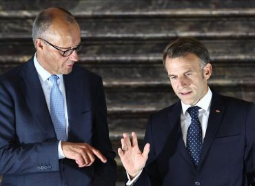 Deutsch-Französische Kooperation in der Nuklearen Abschreckung