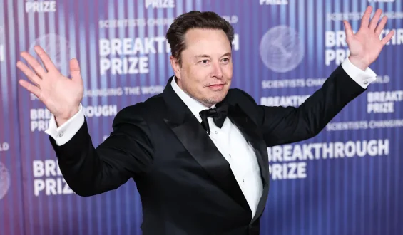 Schlechtes Image von Elon Musk beeinflusst Teslas Marktentwicklung
