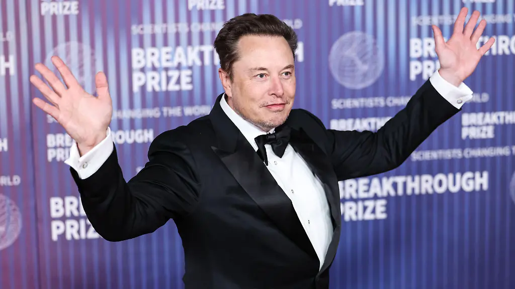 Schlechtes Image von Elon Musk beeinflusst Teslas Marktentwicklung