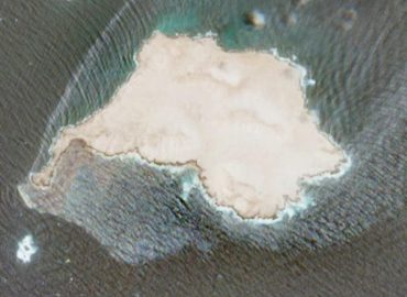 Umweltkatastrophe droht vor Omans Küste