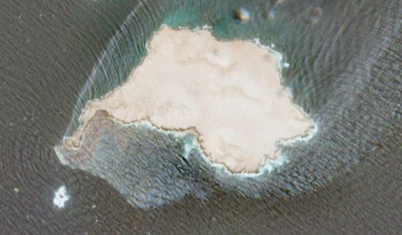 Umweltkatastrophe droht vor Omans Küste