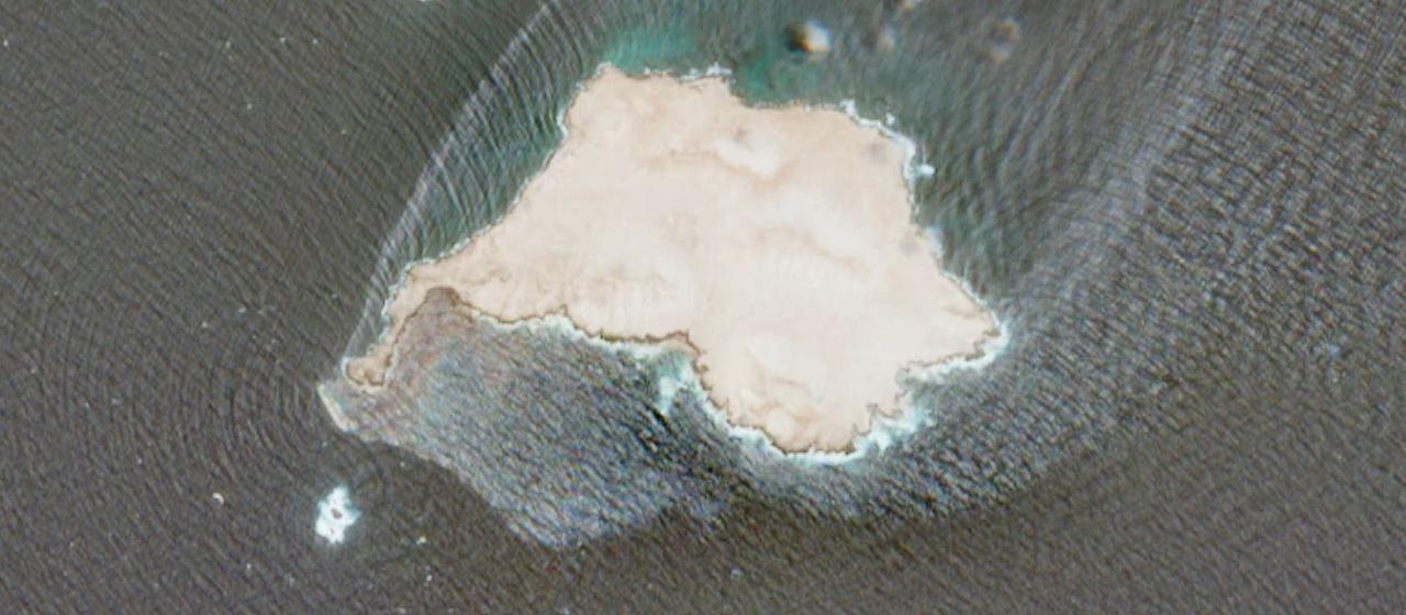 Umweltkatastrophe droht vor Omans Küste