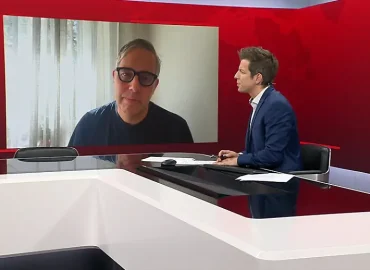 FIFA-Szenarien: Infantino und mögliche Stürze