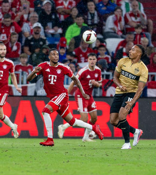Kaiserslautern feiert ersten Saisonsieg in der 2. Bundesliga