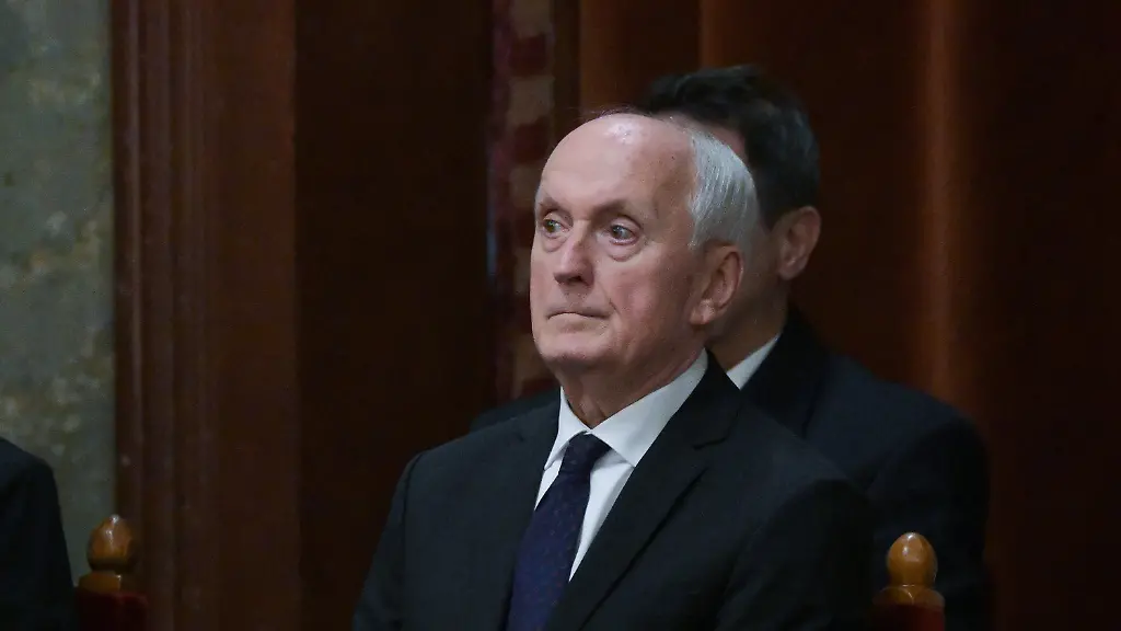 Andras Baka ist Ungarns neuer Präsident