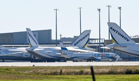 Ermittlungen nach Drohnenanschlag am Flughafen Leipzig/Halle
