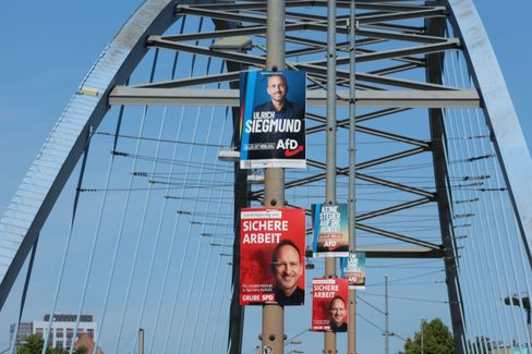 Die Situation in Sachsen-Anhalt, Island und Deutschlands Israel-Politik