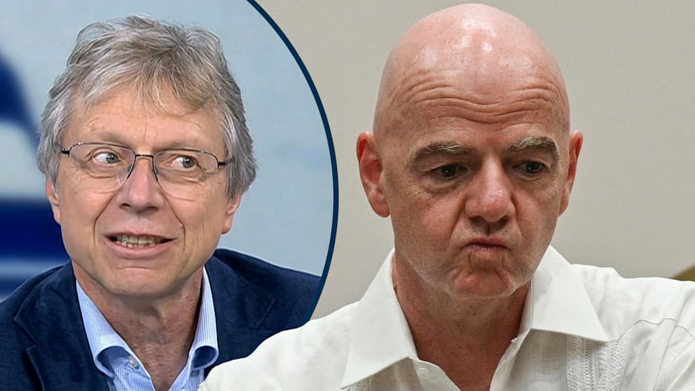 Bayern-Präsident äußert sich zu gescheiterter FIFA-Verkaufspläne