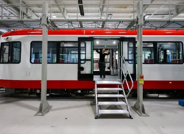 Dortmunds neue Stadtbahnen ohne Klimaanlage: Gründe und Reaktionen