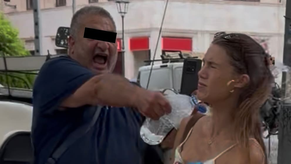 Angriff auf deutsche Touristin durch Kutscher in Palma de Mallorca