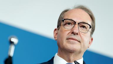 Dobrindt verstärkt Drohnenforschung